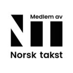 Bilde av svart norsk takst logo - Takstmann Per Kristian Låche, Spydeberg, Hobøl - Takstmann